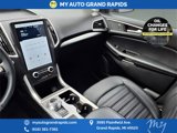 Used 2024 Ford Edge SEL image 6