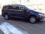 New 2025 Chrysler Voyager LX image 2
