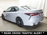 Certified 2023 Toyota Camry SE image 5