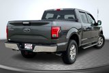 Used 2017 Ford F150 XLT w/ Equipment Group 301A Mid image 2