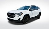 Used 2020 GMC Terrain SLE w/ Driver Convenience Package image 2
