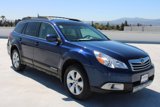 Used 2011 Subaru Outback 2.5i Limited image 2