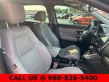 Used 2017 Honda CR-V EX-L image 5