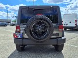 Used 2017 Jeep Wrangler Unlimited Sport w/ Quick Order Package 24S image 5