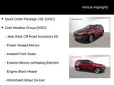 Used 2017 Jeep Cherokee Trailhawk image 5