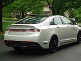 Used 2020 Lincoln MKZ Reserve w/ Luxury Package image 3