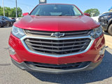 Used 2019 Chevrolet Equinox LT image 2