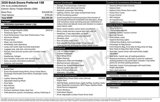 Used 2020 Buick Encore Preferred image 2