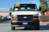 Used 2022 Chevrolet Express 2500 Extended w/ Driver Convenience Package image 6