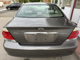 Used 2005 Toyota Camry LE image 5