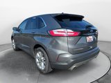 Used 2024 Ford Edge Titanium image 3