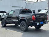 New 2025 GMC Canyon Elevation w/ Convenience Package image 3