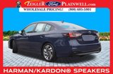 Used 2023 Subaru Legacy Limited image 3