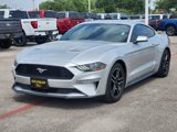Certified 2018 Ford Mustang Coupe w/ Equipment Group 101A image 2
