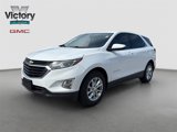 Used 2018 Chevrolet Equinox LT image 3