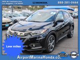 Used 2022 Honda HR-V EX image 5