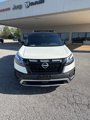 Used 2024 Nissan Pathfinder Rock Creek image 2