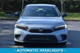 Certified 2023 Honda Civic Sport image 2
