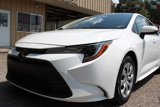 Used 2023 Toyota Corolla LE image 3