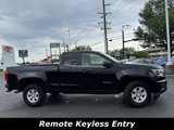 Used 2016 Chevrolet Colorado W/T w/ WT Convenience Package image 2