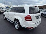 Used 2012 Mercedes-Benz GL 550 4MATIC image 5