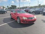 Used 2006 Mercedes-Benz SL 500 image 2