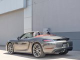 Certified 2021 Porsche 718 Boxster image 3