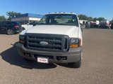 Used 2006 Ford F350 4x4 Regular Cab DRW Super Duty image 2