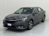Used 2020 Subaru Legacy Limited image 1