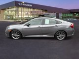 Used 2021 Honda Civic EX-L image 2