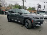Certified 2024 Jeep Grand Cherokee Summit image 3