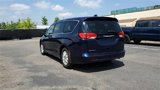 Used 2020 Chrysler Voyager LX image 4