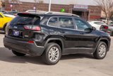 Used 2019 Jeep Cherokee Latitude w/ Popular Appearance Group image 5