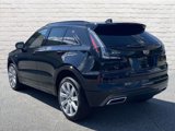 New 2025 Cadillac XT4 Sport w/ LPO, Onyx Lite Package image 3