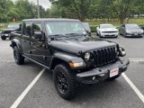 Used 2023 Jeep Gladiator Willys image 2