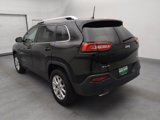 Used 2018 Jeep Cherokee Latitude Plus w/ Cold Weather Group image 5