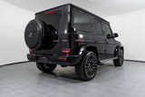Used 2025 Mercedes-Benz G 63 AMG 4MATIC image 2