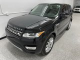Used 2015 Land Rover Range Rover Sport HSE image 3