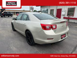 Used 2016 Chevrolet Malibu LTZ image 5