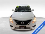 Used 2018 Nissan Versa S image 2