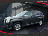 Used 2015 GMC Terrain SLE w/ Chrome Edition image 5