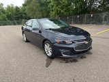 Used 2016 Chevrolet Malibu LT image 4