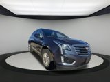 Used 2018 Cadillac XT5 Luxury image 3