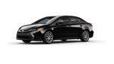 New 2025 Toyota Corolla LE image 2