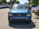 Certified 2020 Volkswagen Tiguan SE image 2