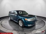 Used 2011 Ford Flex Limited w/ Rapid Spec Order Code image 3