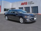 Used 2023 Chevrolet Malibu LT image 3