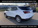Certified 2022 Chevrolet Equinox LT image 2