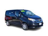 Used 2015 Chevrolet City Express LT w/ Technology Package image 4