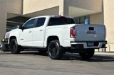 Certified 2022 GMC Canyon Elevation w/ Trailering Package image 6